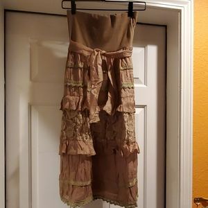 Beautiful romantic Steampunk, Victorian or Vintage